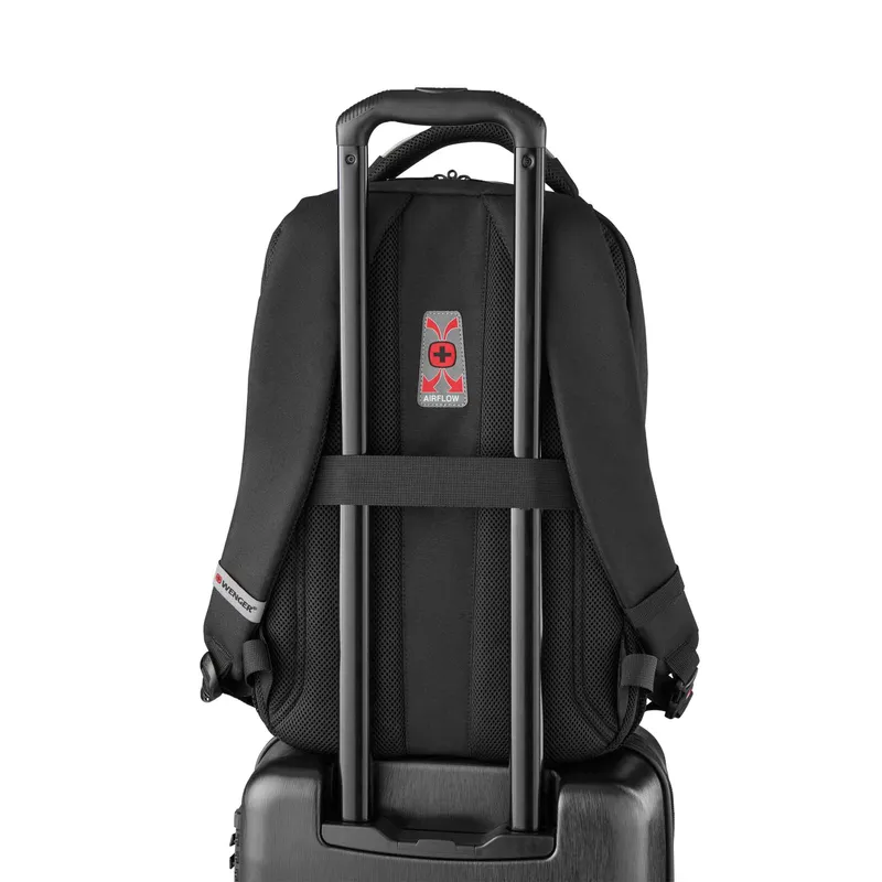 Wenger PlayerMode 15,6