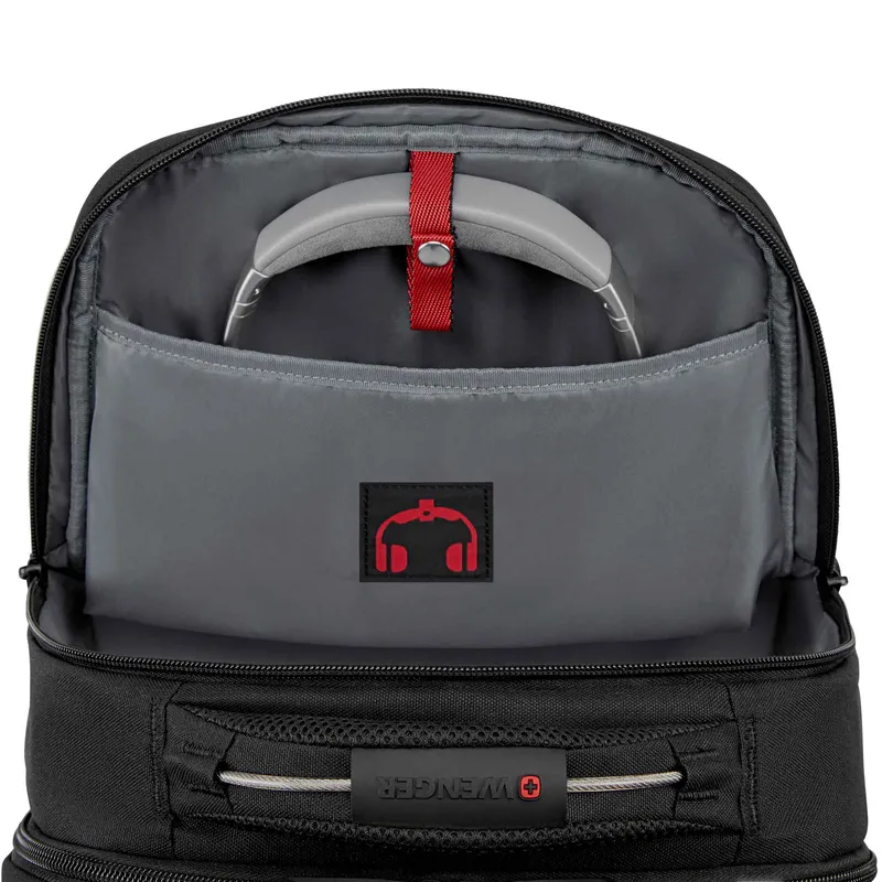 Wenger PlayerMode 15,6