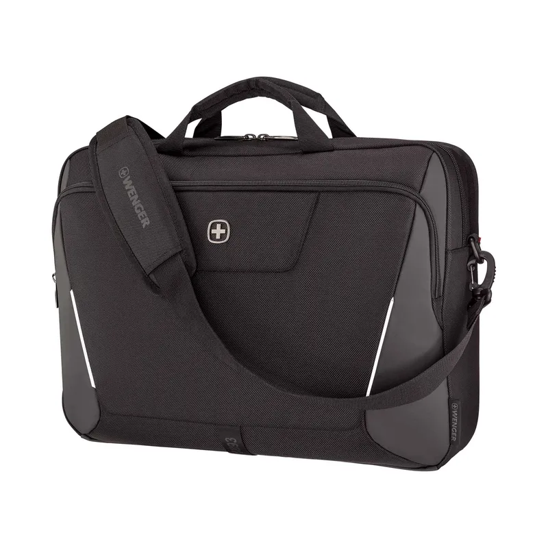 Wenger XE Brief 17