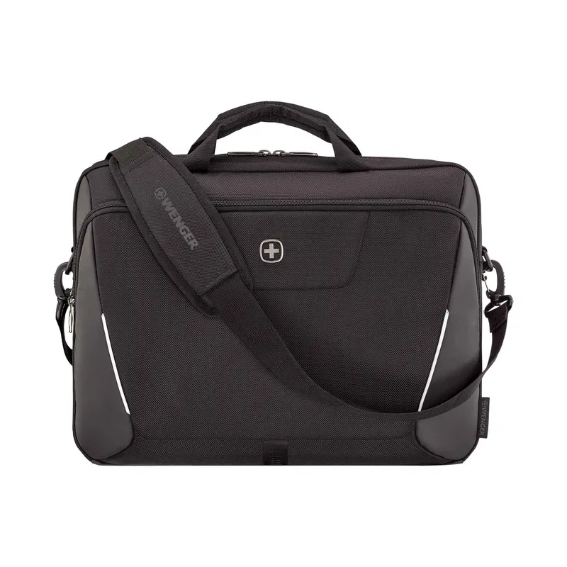 Wenger XE Brief 17