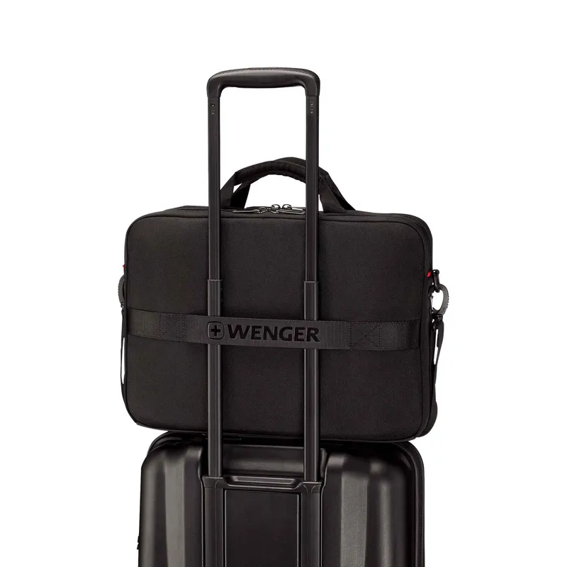 Wenger XE Brief 16