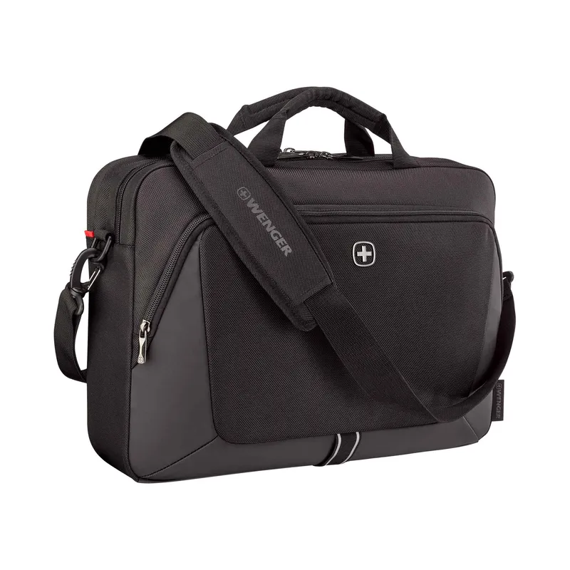 Wenger XE Brief 16