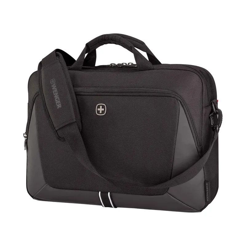 Wenger XE Brief 16