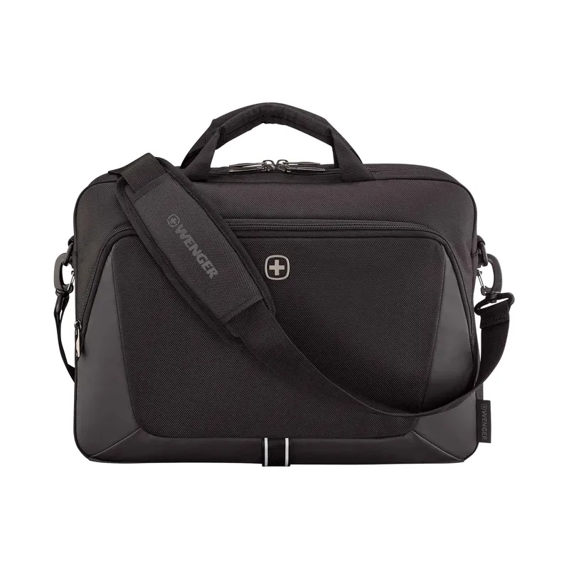 Wenger XE Brief 16