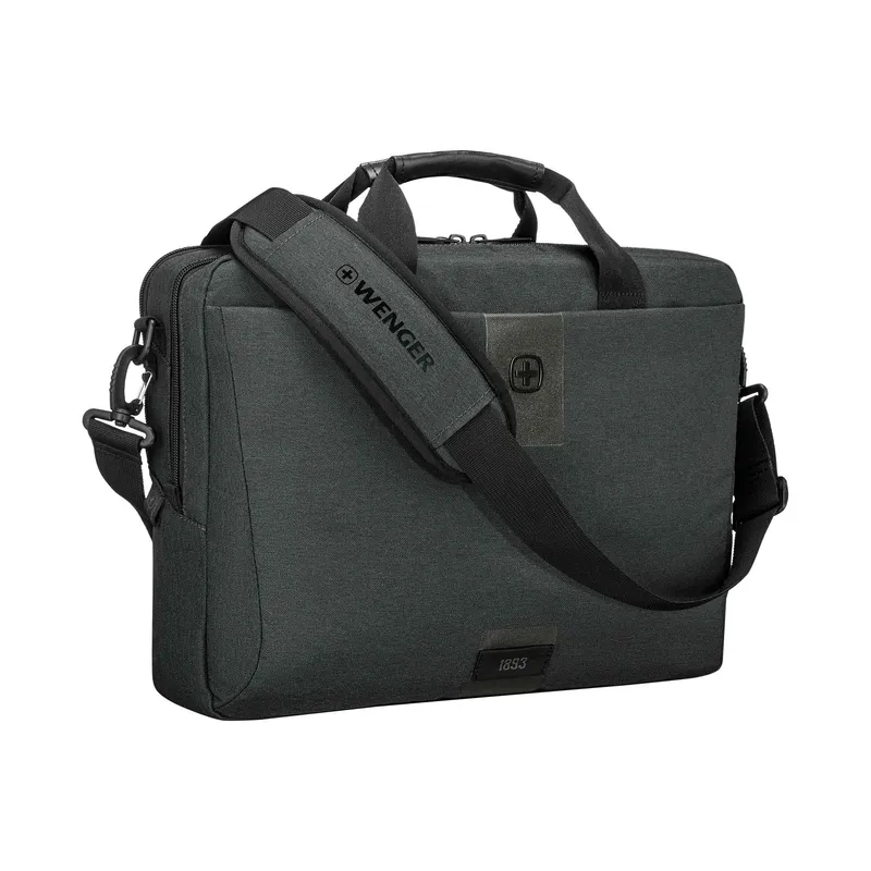 Wenger MX ECO Brief 16
