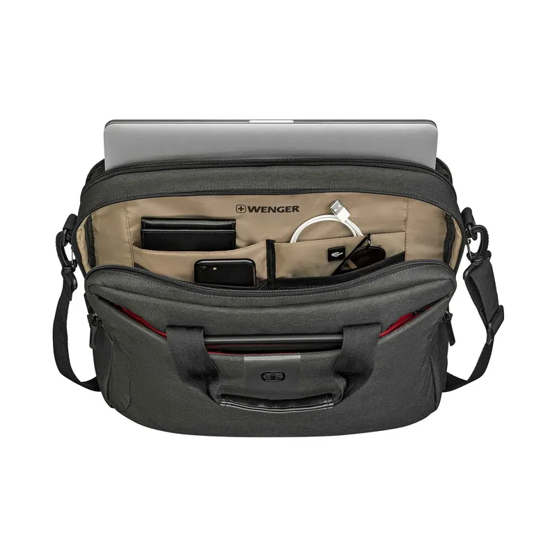 Wenger MX ECO Brief 16