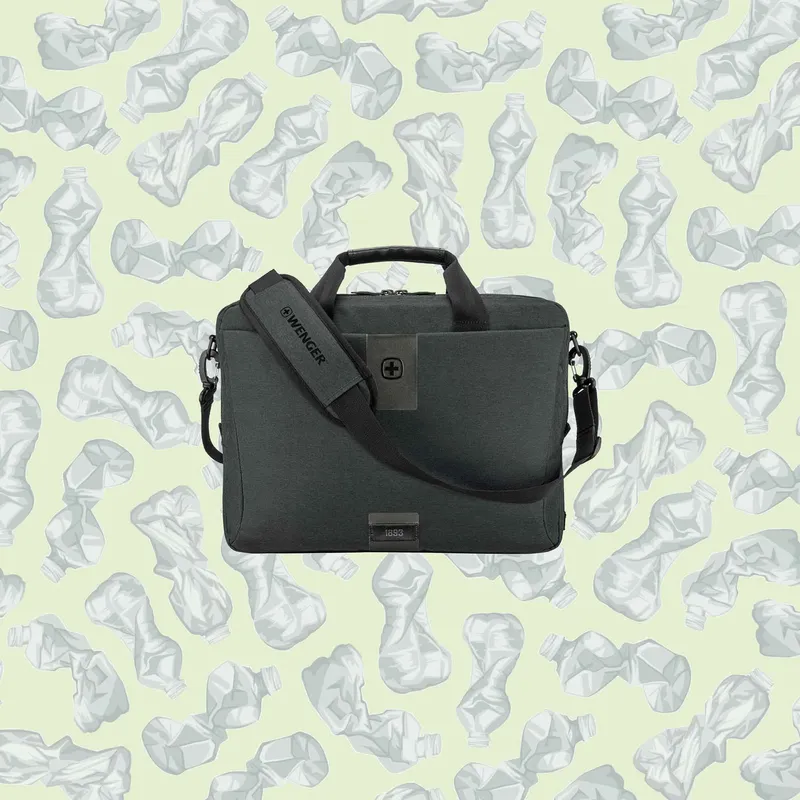 Wenger MX ECO Brief 16