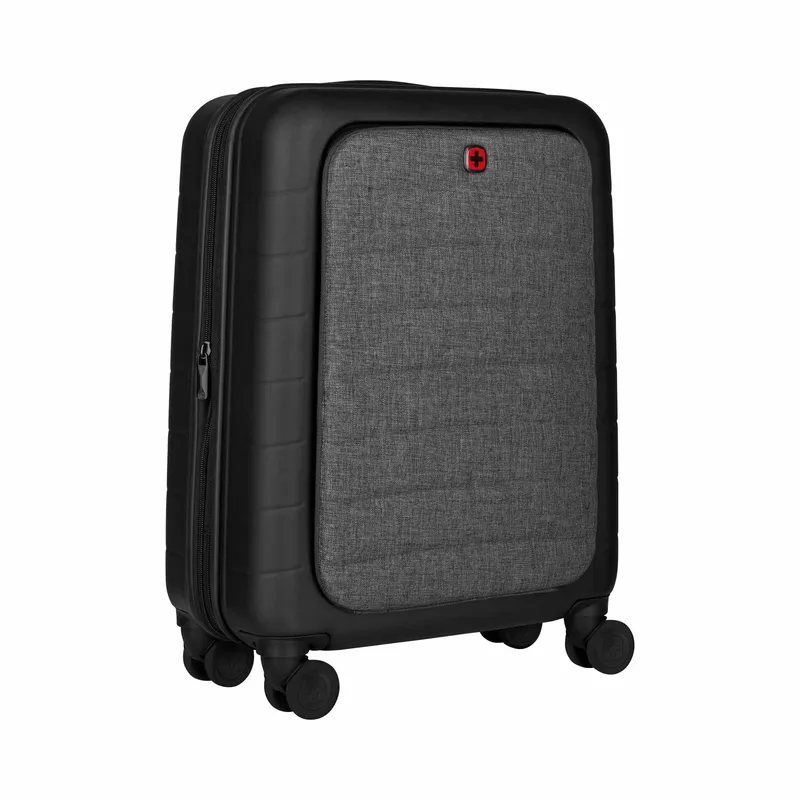 Wenger Syntry håndbagage 55cm Sort - 2907760