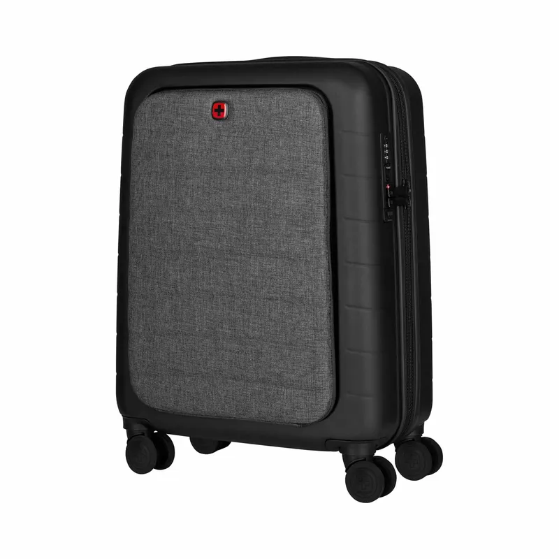 Wenger Syntry håndbagage 55cm Sort - 2907760