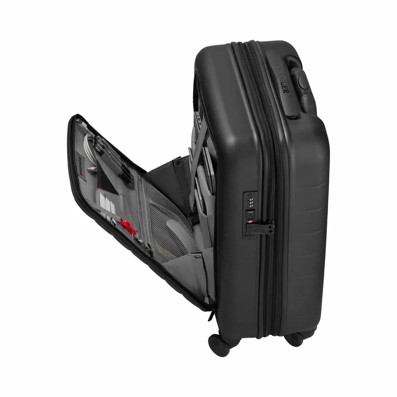 Wenger Syntry håndbagage 55cm Sort - 2907760