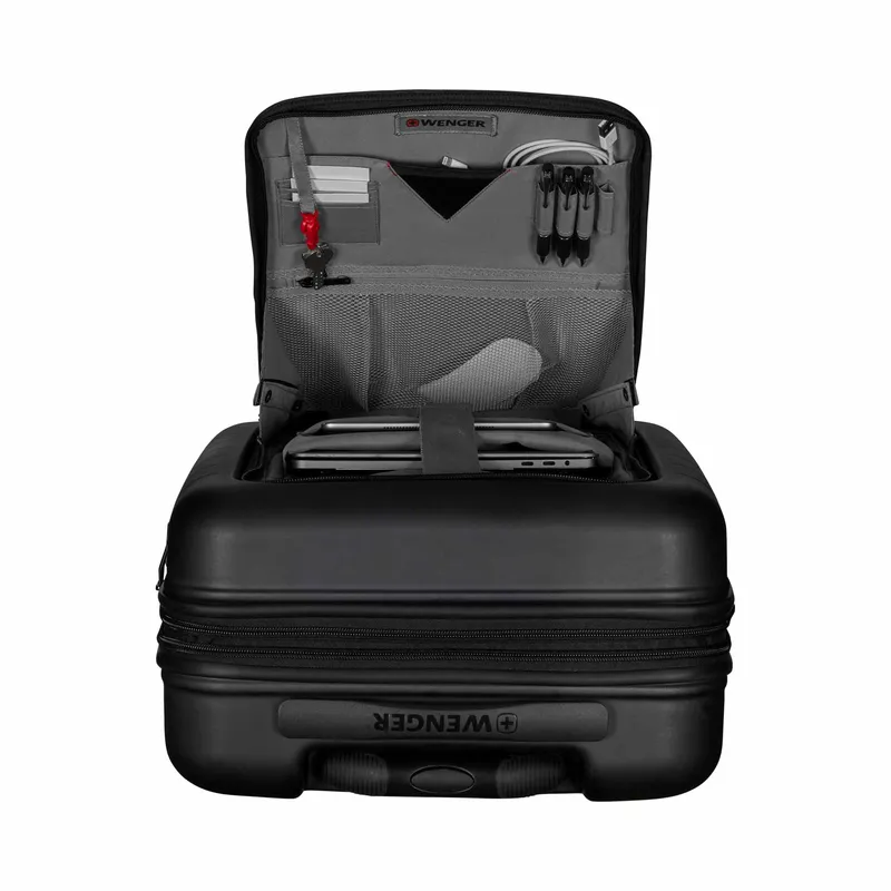 Wenger Syntry håndbagage 55cm Sort - 2907760