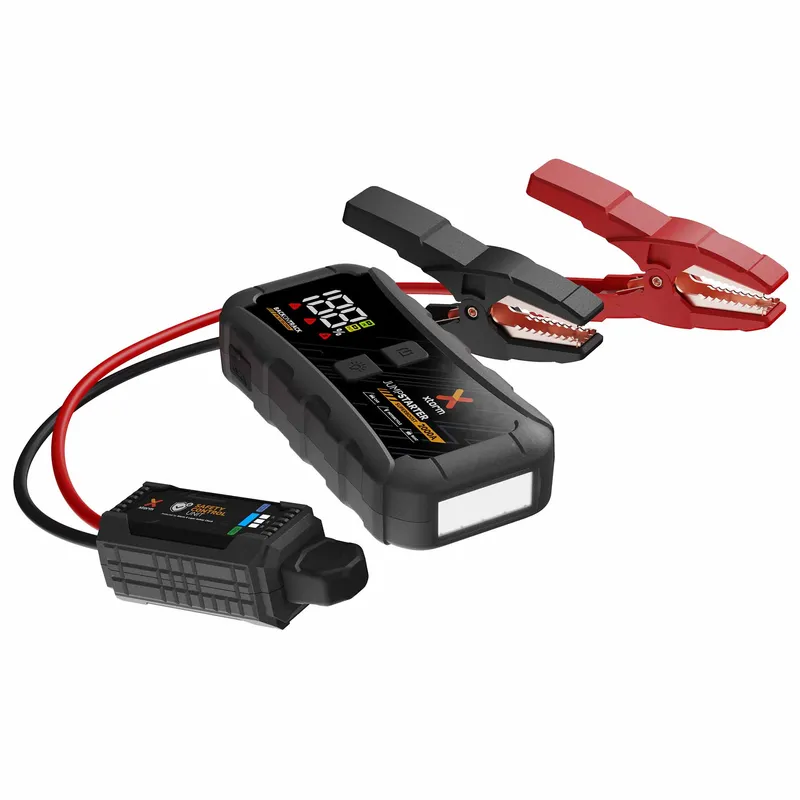Xtorm Jumpstarter 2000A sort - 9510313