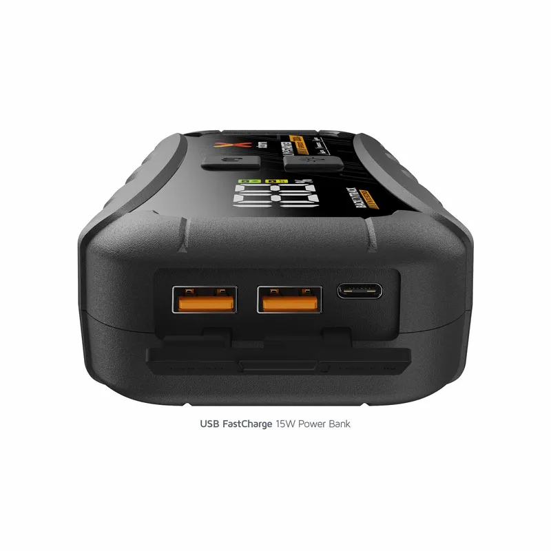 Xtorm Jumpstarter 2000A sort - 9510313