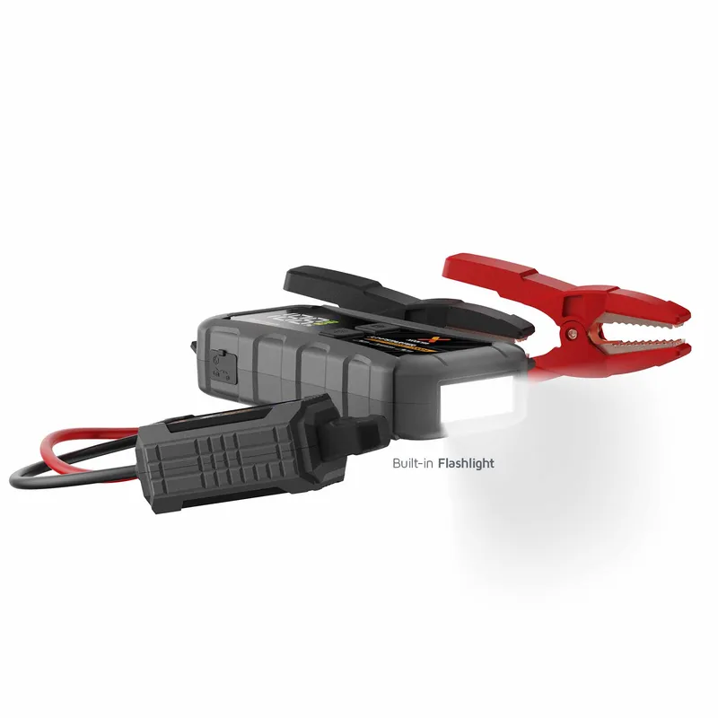 Xtorm Jumpstarter 2000A sort - 9510313