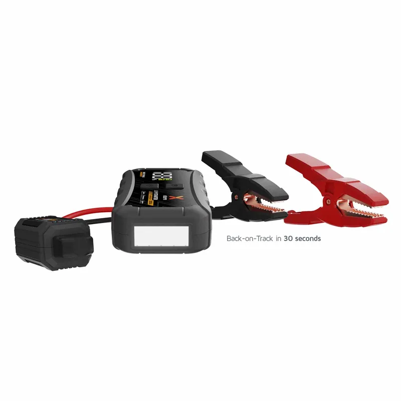 Xtorm Jumpstarter 2000A sort - 9510313