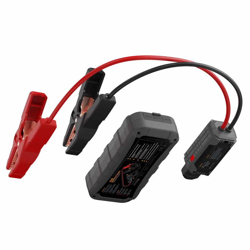 Xtorm Jumpstarter 2000A sort - 9510313