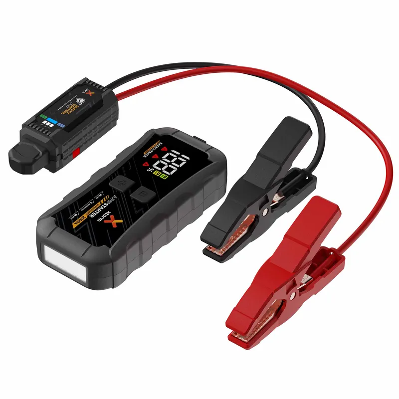 Xtorm Jumpstarter 2000A sort - 9510313
