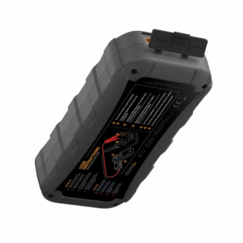 Xtorm Jumpstarter 2000A sort - 9510313