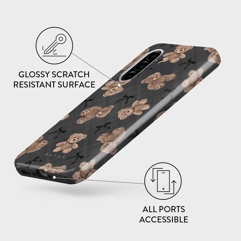 Burga BFF - Samsung Galaxy A56 Tough Cover - 4112143