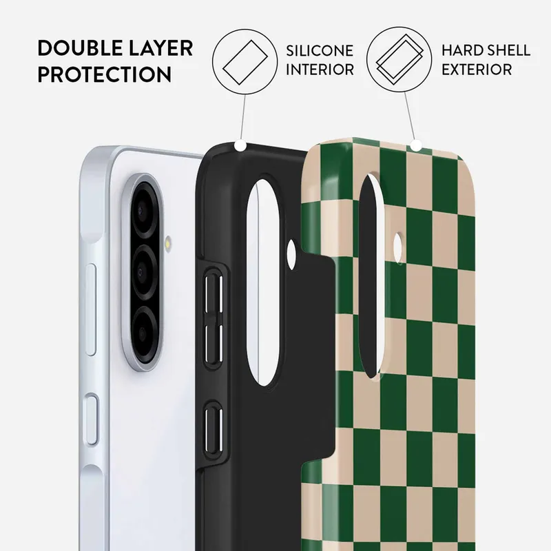 Burga Ivy League - Samsung Galaxy A56 Tough Cover - 4109943