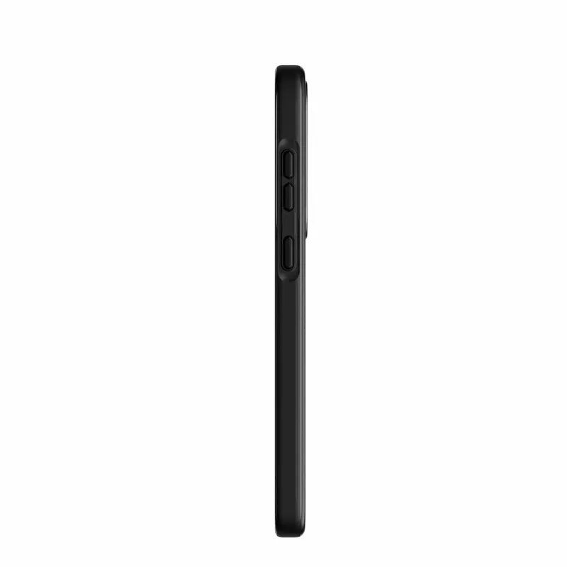 Tech21 Evo Check Magnet Samsung Galaxy S25 FE Smokey/Sort - 5960867