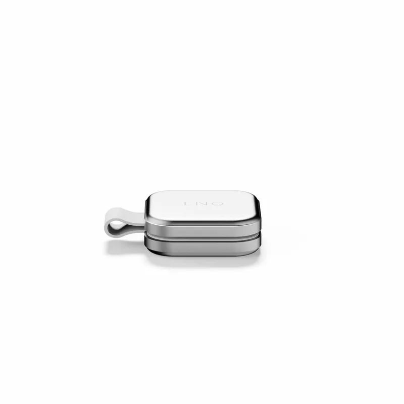 LINQ 2-i-1 foldbar trådløs oplader - 7462299