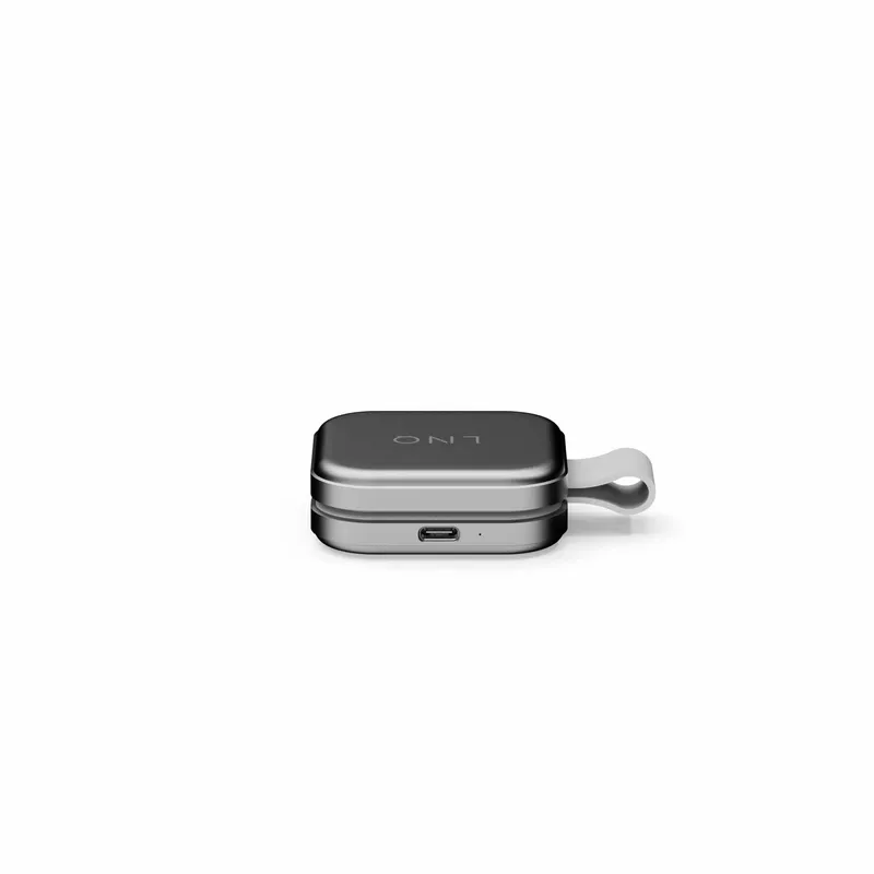 LINQ 2-i-1 foldbar trådløs oplader - 7462299