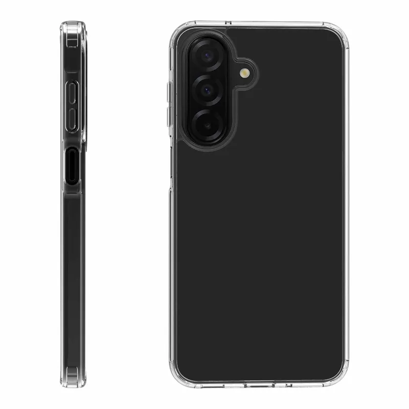 X2O Crystal Clear Cover Samsung Galaxy A27 5G Klar - 3410148