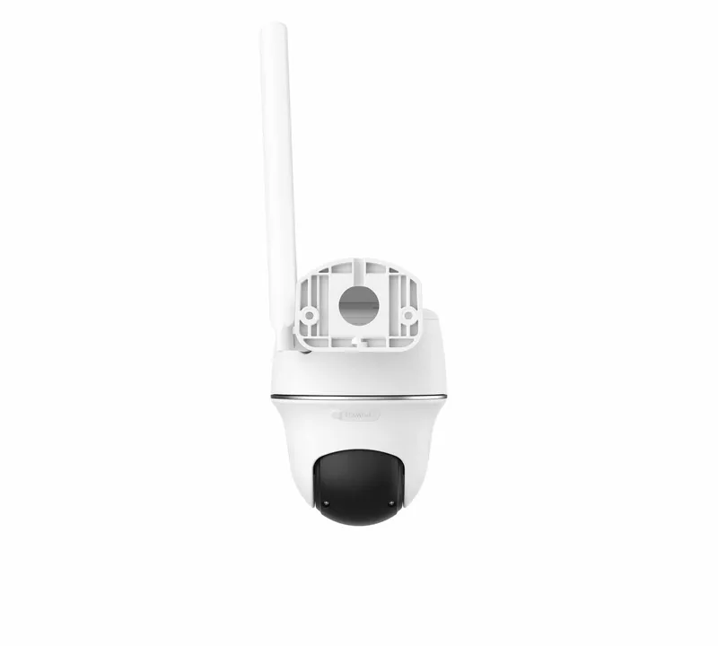 Reolink Go PT Ultra (G440) 4K udendørs batterikamera 4G LTE PT hvid - 8503221