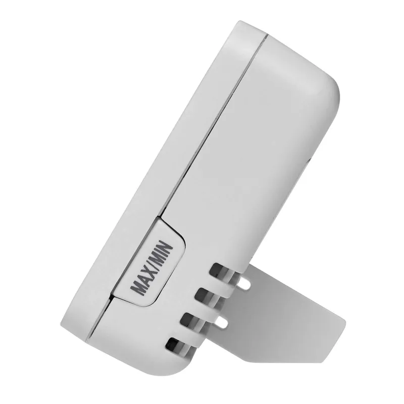 TFA Digital Indendørs Termometer Hvid - 1603751