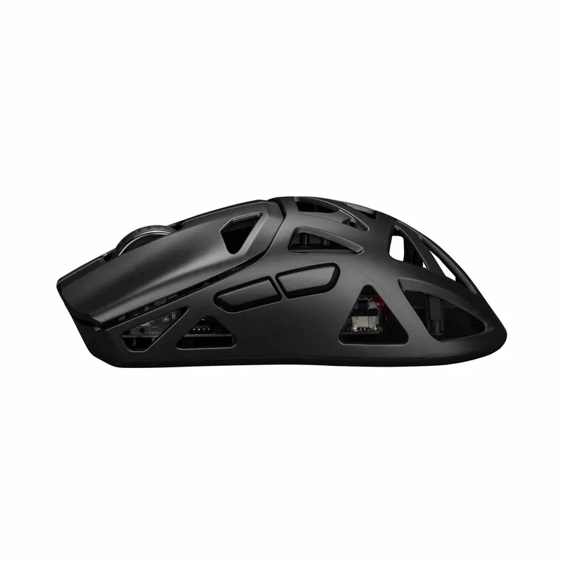 White Shark DAGONET-2 Trådløse Gaming Mus 6D 24.000dpi Sort - 9450987
