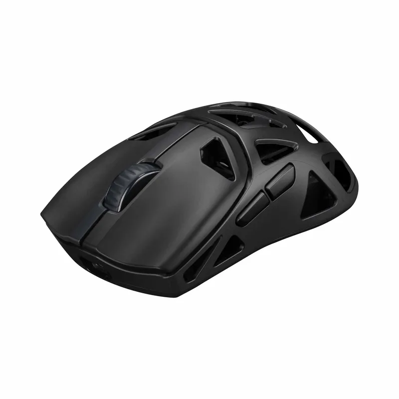 White Shark DAGONET-2 Trådløse Gaming Mus 6D 24.000dpi Sort - 9450987
