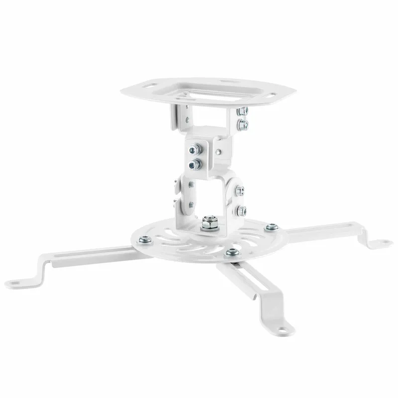SBOX Projektor Loftsbeslag 13.5kg Hvid - 2053334