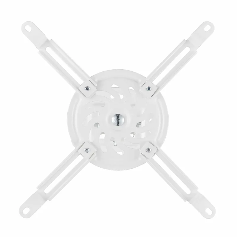 SBOX Projektor Loftsbeslag 13.5kg Hvid - 2053334