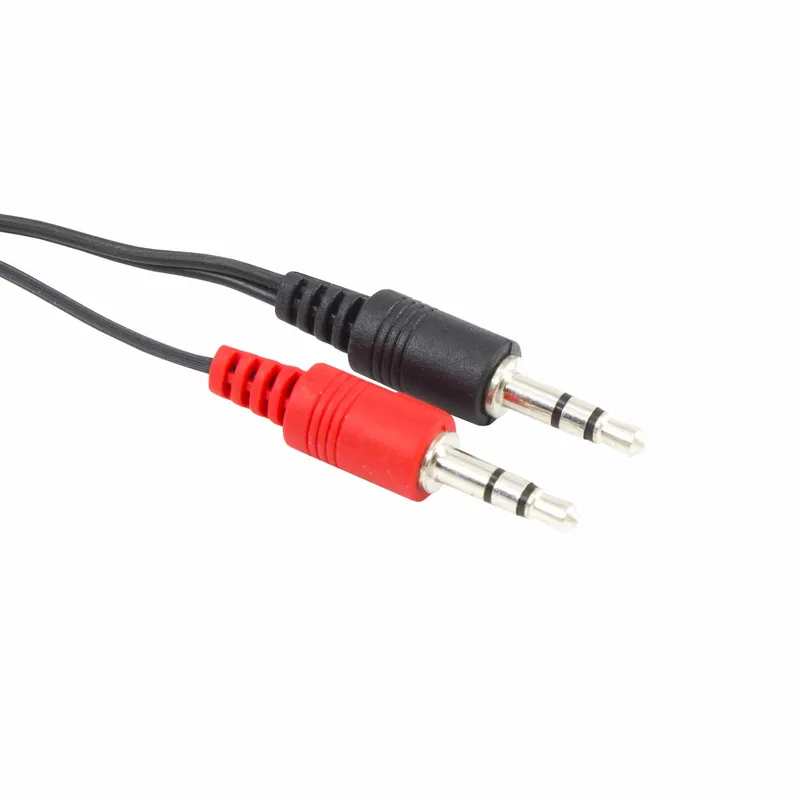 SBOX 3.5mm On-Ear Headset Sort - 2053148