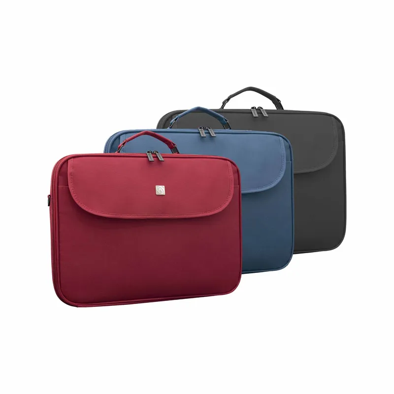 SBOX NEW YORK Notebook Taske 15.6