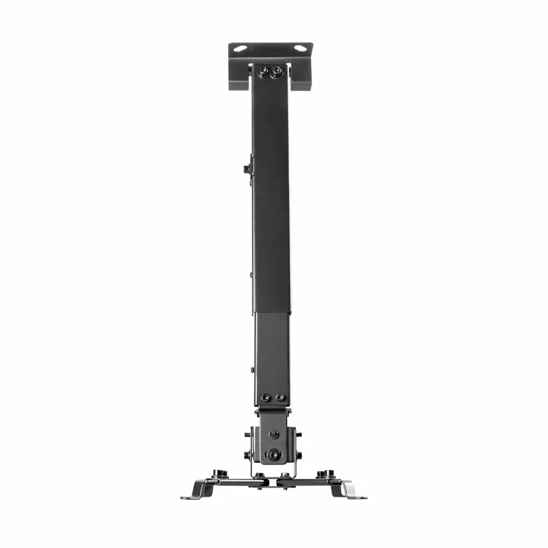 SBOX Projektor Loftsbeslag 20kg Sort - 2053714