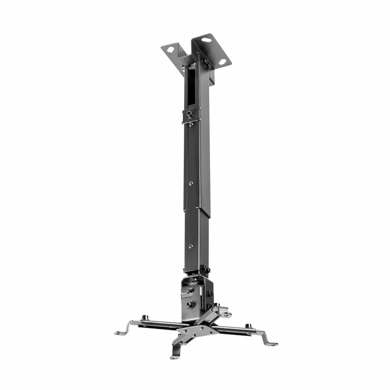 SBOX Projektor Loftsbeslag 20kg Sort - 2053714