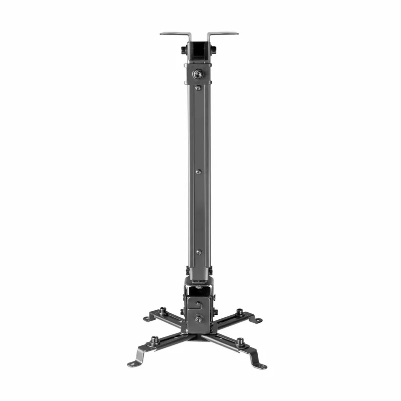 SBOX Projektor Loftsbeslag 20kg Sort - 2053714