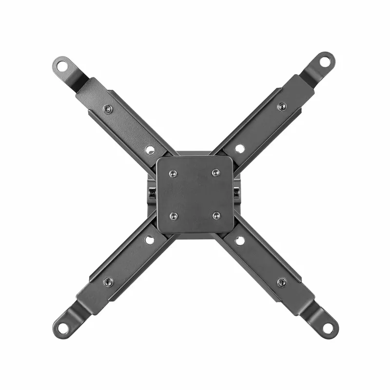 SBOX Projektor Loftsbeslag 20kg Sort - 2053714