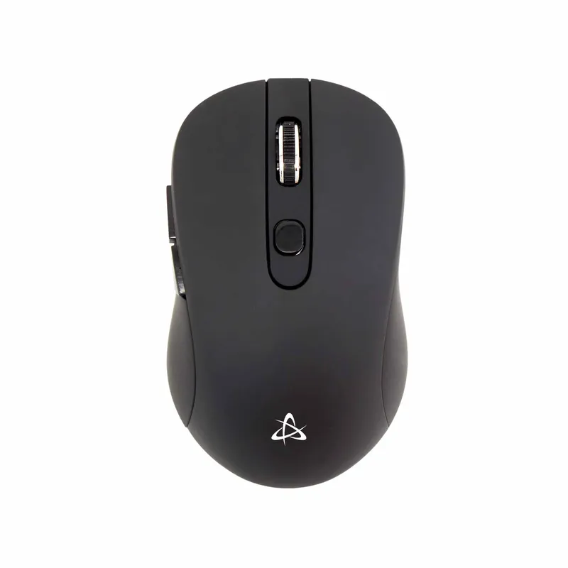 SBOX 2.4 GHz Trådløse Mus 6D 1.600dpi Sort - 2053720