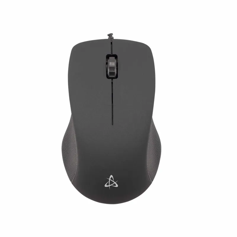 SBOX Kablede USB Mus 3D 1.000dpi Sort - 2053830