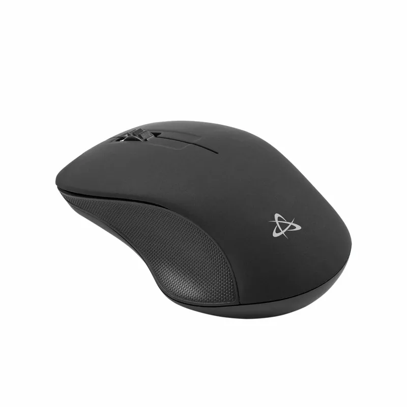SBOX Kablede USB Mus 3D 1.000dpi Sort - 2053830