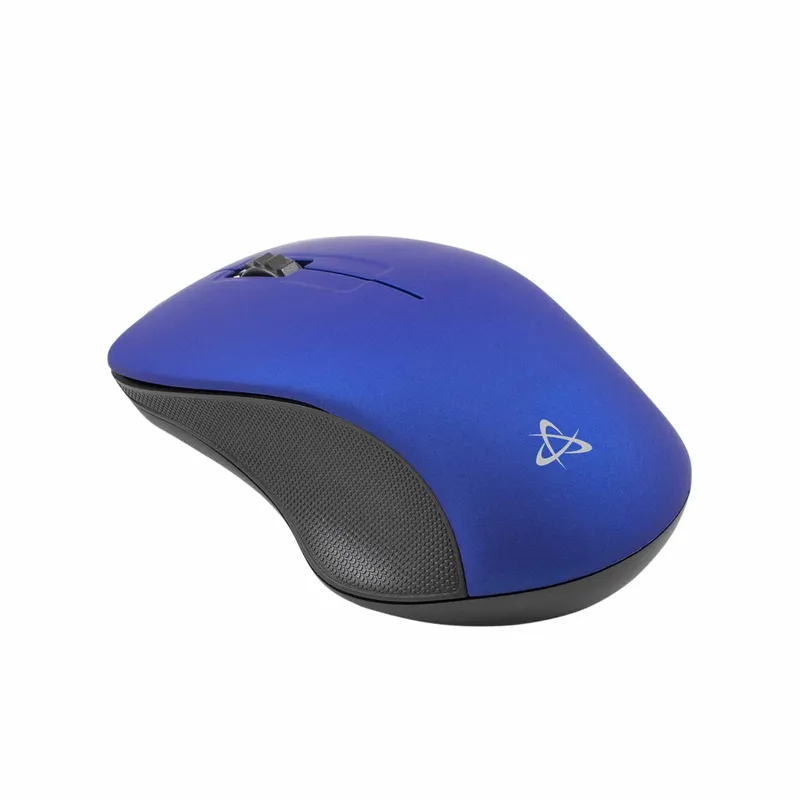SBOX Kablede USB Mus 3D 1.000dpi Blå - 2053832