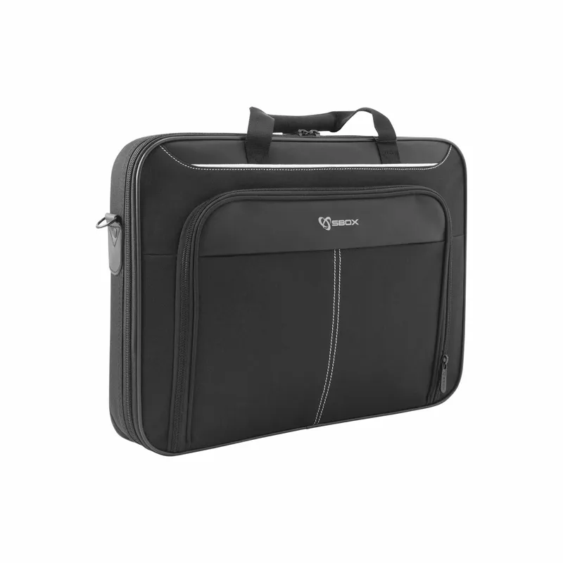 SBOX HONG KONG Notebook Taske 15.6