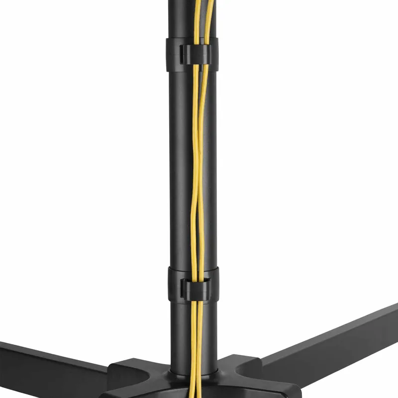 SBOX Mobil Gulvstativ VESA 400/55