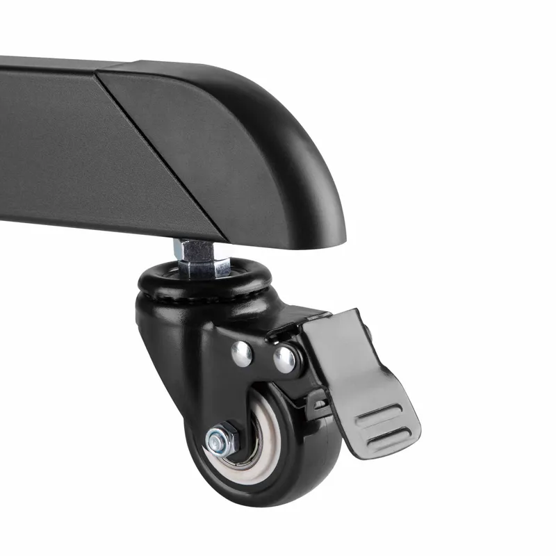 SBOX Mobil Gulvstativ VESA 400/55