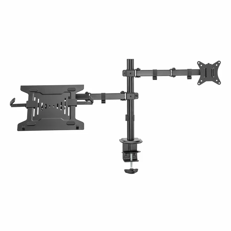 SBOX Skrivebord Skærmbeslag VESA 100/32
