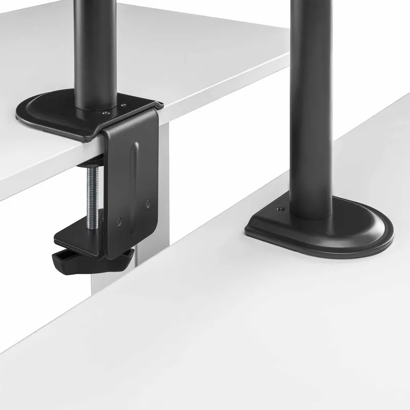 SBOX Skrivebord Skærmbeslag VESA 100/32
