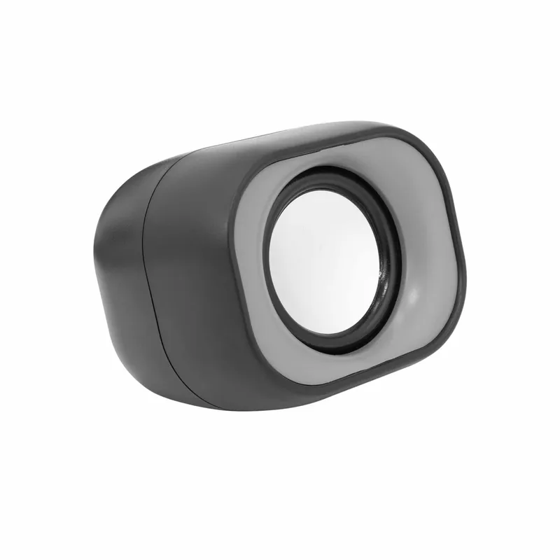 SBOX Stereo 2.1 USB Højttalere Sort - 9450239